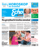 Echo Dnia wyd. Podkarpackie