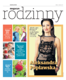 Magazyn Rodzinny