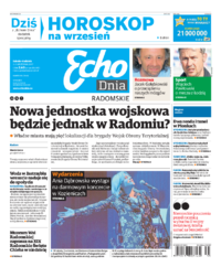 Echo Dnia