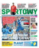 Echo Sportowe wyd. Świętokrzyskie
