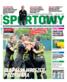 Echo Sportowe wyd. Podkarpackie