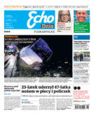 Echo Dnia wyd. Podkarpackie