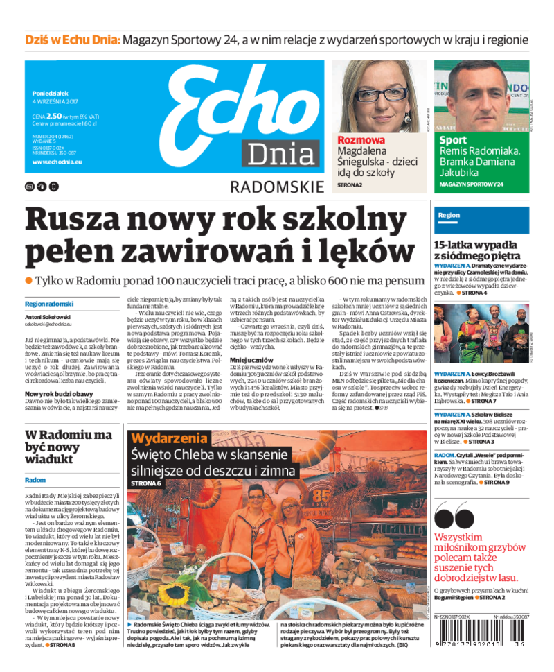 Echo Dnia