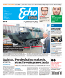 Echo Dnia wyd. Podkarpackie