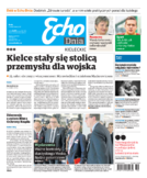 Echo Dnia wyd. Kielce