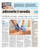 Zdrowie i Uroda do Echo Dnia wyd. Świętokrzyskie i Kieleckie