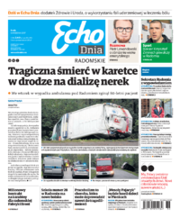 Echo Dnia