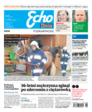 Echo Dnia wyd. Podkarpackie