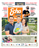 Echo Dnia wyd. Świętokrzyskie
