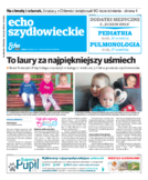 Echo Szydłowca