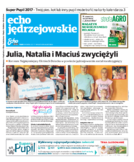 Echo Jędrzejowa