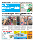 Echo Pińczowskie