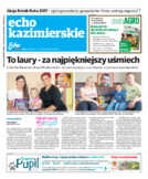 Echo Kazimierskie