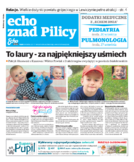Echo znad Pilicy