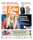 Echo Dnia wyd. Podkarpackie