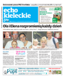 Echo Kieleckie