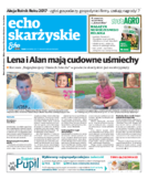 Echo Skarżyskie