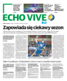 Echo Vive