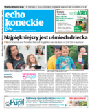 Echo Koneckie