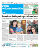 Echo Włoszczowy
