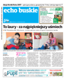 Echo Buskie