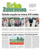 Echo Zakrzewa
