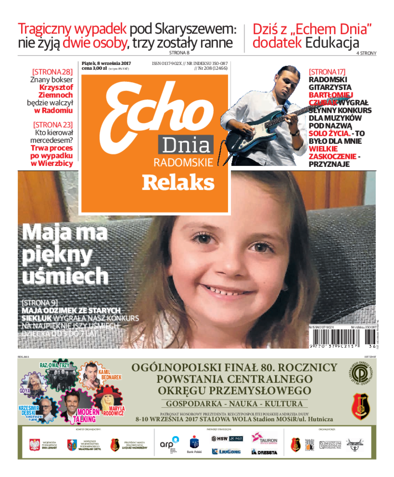 Echo Dnia
