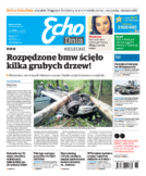 Echo Dnia wyd. Kielce