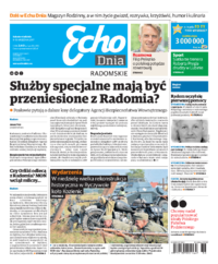 Echo Dnia