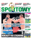 Echo Sportowe wyd. Radom