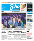 Echo Dnia wyd. Podkarpackie
