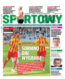 Echo Sportowe wyd. Świętokrzyskie