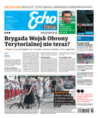 Echo Dnia
