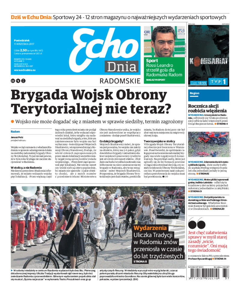 Echo Dnia