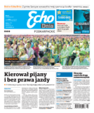 Echo Dnia wyd. Podkarpackie