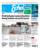 Echo Dnia wyd. Kielce