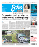 Echo Dnia wyd. Świętokrzyskie