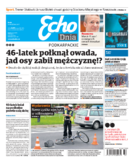 Echo Dnia wyd. Podkarpackie