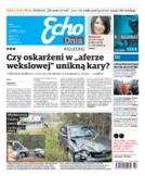 Echo Dnia wyd. Kielce