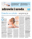 Zdrowie i Uroda do Echo Dnia wyd. Świętokrzyskie i Kieleckie