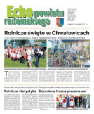 Echo Powiatu Radomskiego