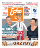 Echo Dnia wyd. Podkarpackie