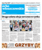 Echo Włoszczowy