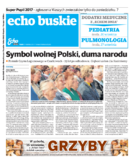 Echo Buskie