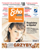 Echo Dnia wyd. Świętokrzyskie