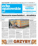 Echo Opatowskie