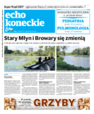 Echo Koneckie