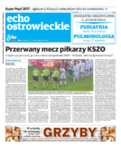 Echo Ostrowieckie