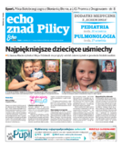 Echo znad Pilicy