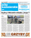 Echo Kazimierskie